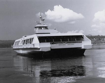Seabus Launch 1977 (NVMA127541)