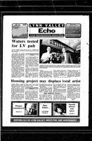 Lynn Valley Echo, 1988-09-25
