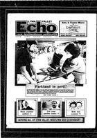 Lynn Valley Echo, 1989-04-16