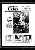 Lynn Valley Echo, 1988-11-27