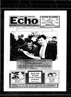 Lynn Valley Echo, 1989-03-19
