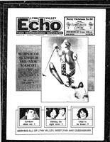 Lynn Valley Echo, 1988-12-25