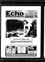 Lynn Valley Echo, 1989-05-21