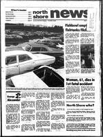 North Shore News, 1976-01-14