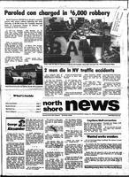 North Shore News, 1976-01-21