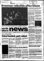 North Shore News, 1976-02-18