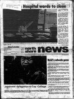 North Shore News, 1976-02-25