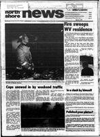 North Shore News, 1976-03-03