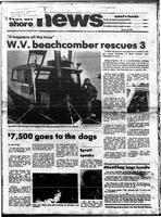 North Shore News, 1976-03-10