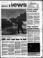 North Shore News, 1976-03-17