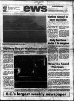 North Shore News, 1976-04-07