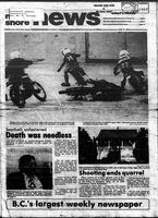 North Shore News, 1976-04-14