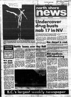 North Shore News, 1976-04-21