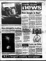 North Shore News, 1976-04-28