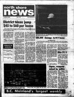 North Shore News, 1976-05-05