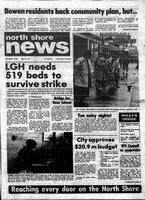 North Shore News, 1976-05-12