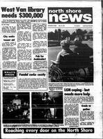 North Shore News, 1976-05-19