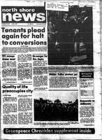 North Shore News, 1976-06-09