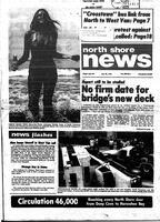 North Shore News, 1976-07-28