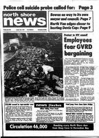 North Shore News, 1976-08-04