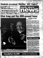 North Shore News, 1976-08-18