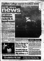 North Shore News, 1976-09-22