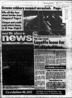 North Shore News, 1976-09-29