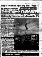 North Shore News, 1976-10-06