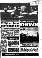 North Shore News, 1976-10-20