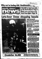 North Shore News, 1976-10-27