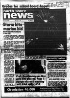 North Shore News, 1976-11-03