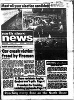 North Shore News, 1976-11-17