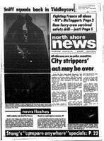 North Shore News, 1976-12-08