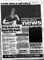 North Shore News, 1976-12-15