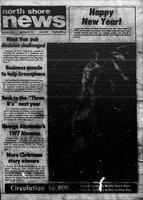 North Shore News, 1976-12-29