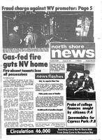 North Shore News, 1977-01-19