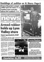 North Shore News, 1977-01-26