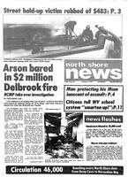 North Shore News, 1977-02-02