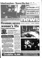 North Shore News, 1977-02-16