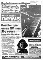 North Shore News, 1977-02-23