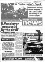 North Shore News, 1977-03-02