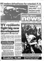 North Shore News, 1977-03-16
