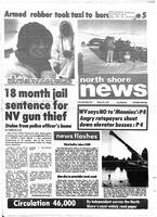 North Shore News, 1977-03-23