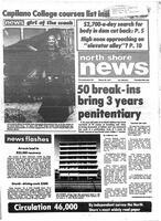 North Shore News, 1977-03-30