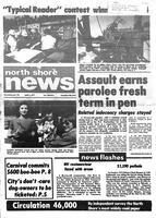 North Shore News, 1977-04-06