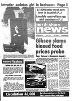 North Shore News, 1977-04-13