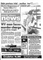 North Shore News, 1977-04-20