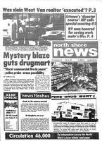 North Shore News, 1977-05-11