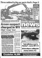 North Shore News, 1977-05-18