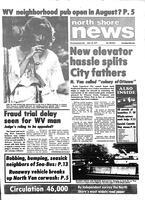 North Shore News, 1977-06-29